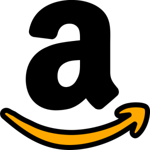 Amazon logo PNG-61236